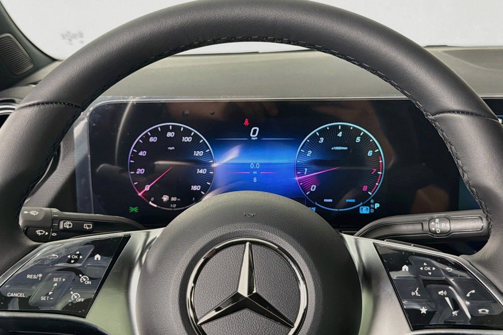 New 2026 Mercedes-Benz GLA 250 image 20