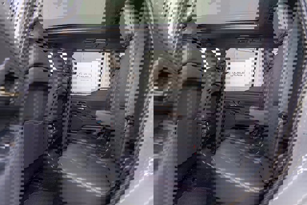 New 2026 Lexus GX 550 image 22