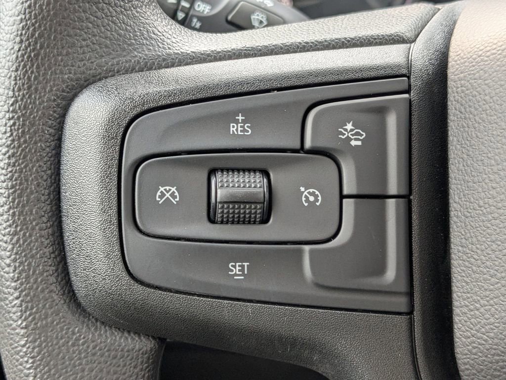 New 2026 Chevrolet Silverado 2500 W/T w/ WT Convenience Package image 29