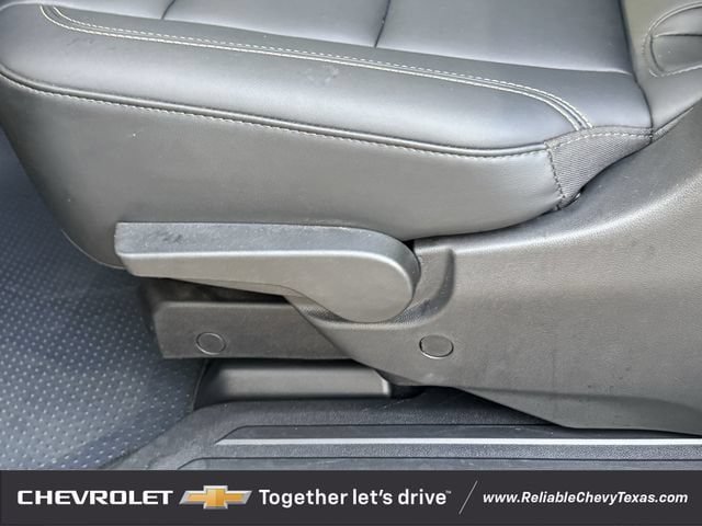 Used 2024 GMC Acadia Elevation w/ Black Edition FWD image 29