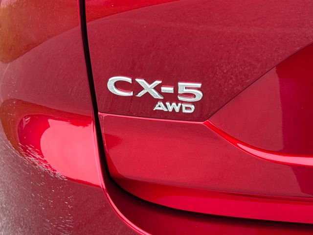 Used 2023 MAZDA CX-5 AWD 2.5 S image 14