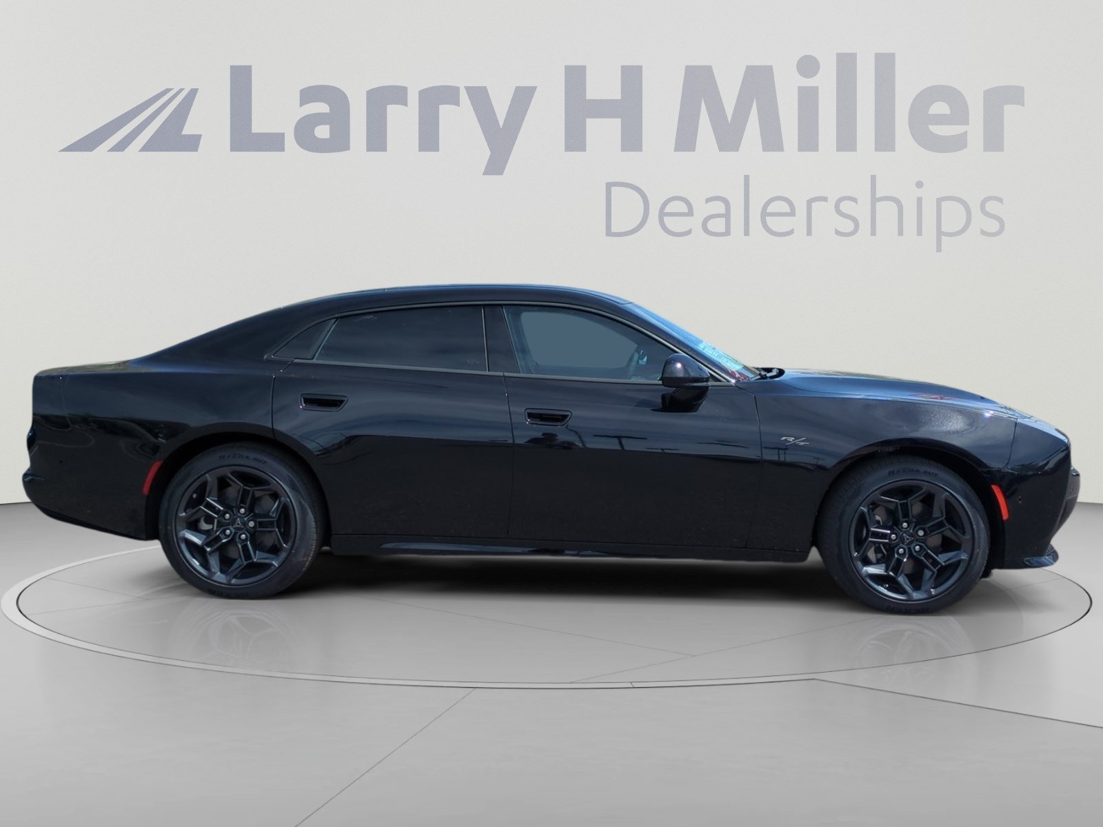 New 2026 Dodge Charger R/T w/ Driver Convenience Group AWD/4WD image 6