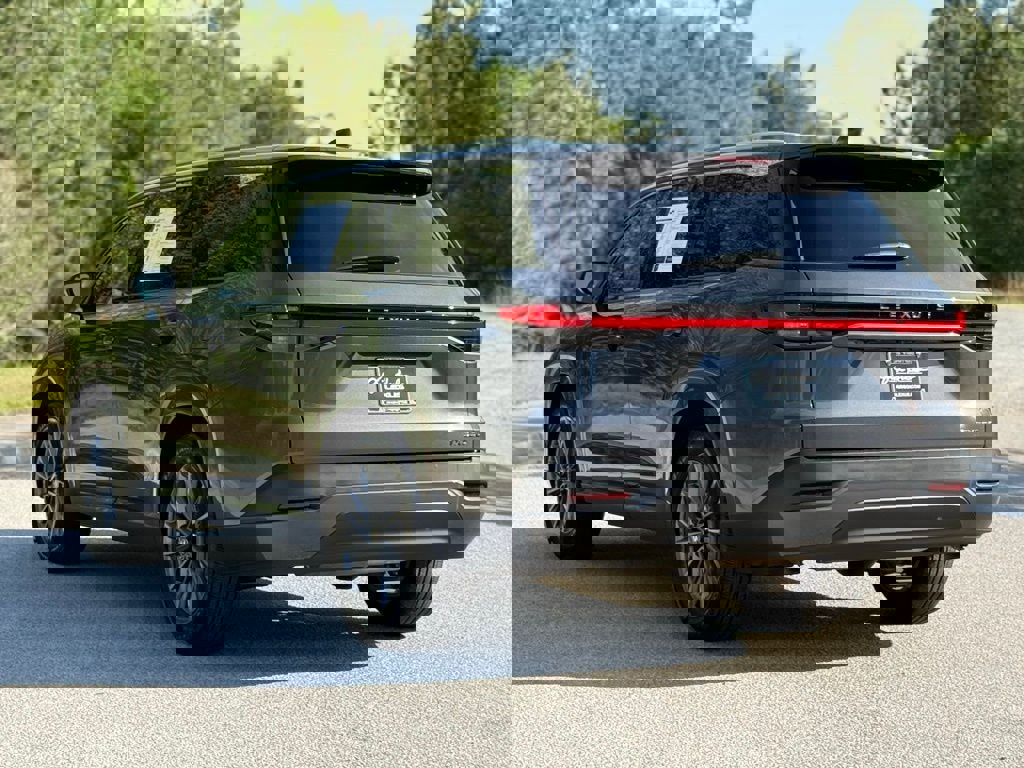 Used 2025 Lexus TX 350 FWD w/ Convenience Package image 10