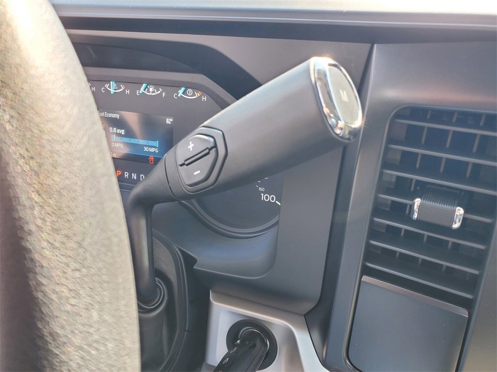 New 2026 Ford F350 XL image 12