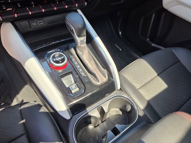 Certified 2024 GMC Canyon AT4X AWD/4WD image 26