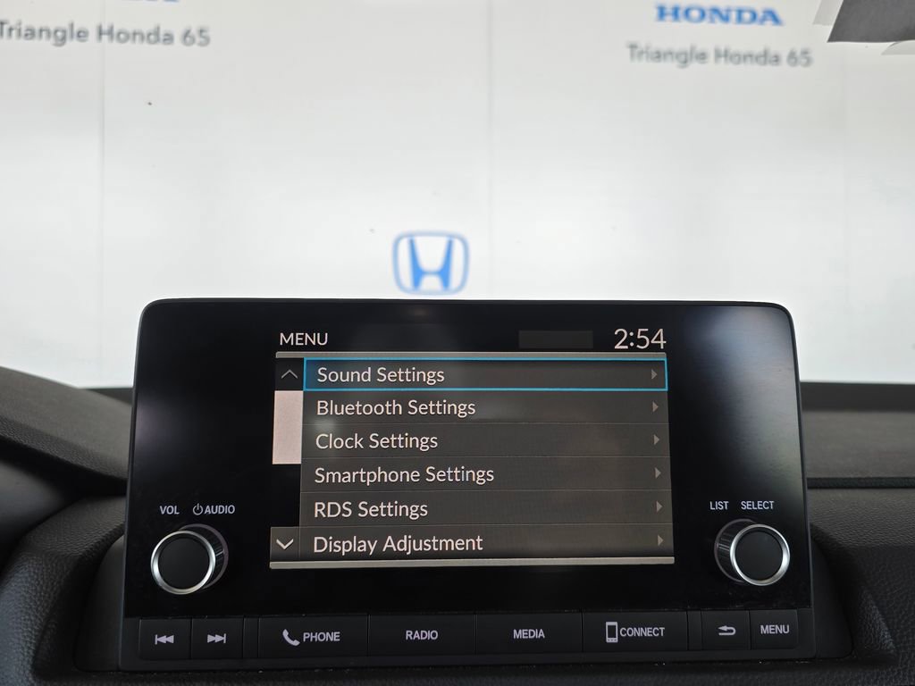 Used 2023 Honda CR-V LX image 8
