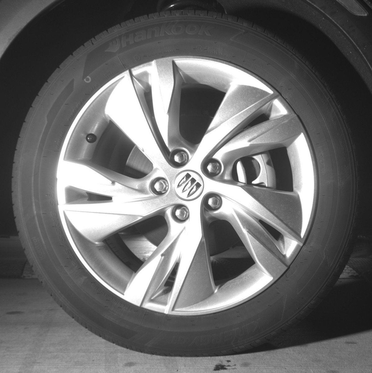 Used 2025 Buick Encore GX Preferred FWD image 13