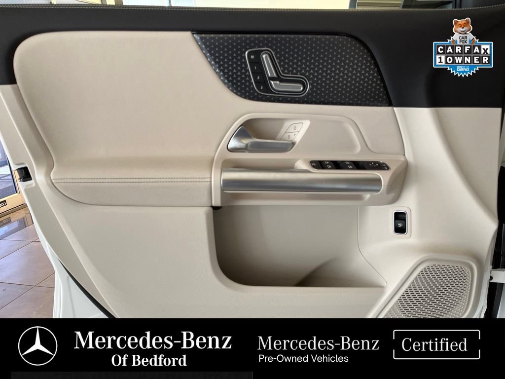 Used 2025 Mercedes-Benz GLA 250 4MATIC image 13