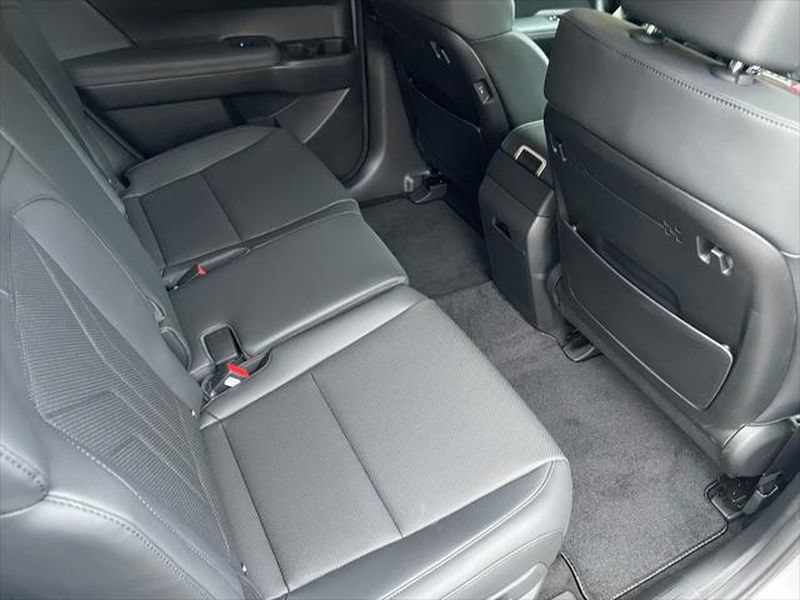 New 2026 Hyundai Santa Fe SEL AWD/4WD image 22