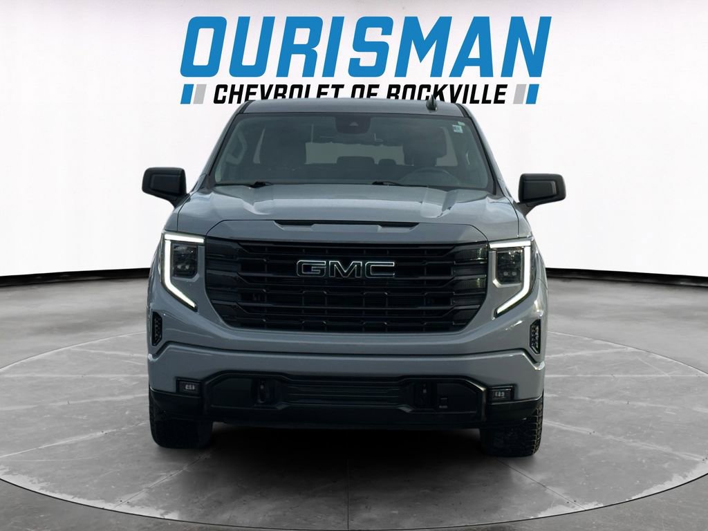 Used 2024 GMC Sierra 1500 Elevation image 8