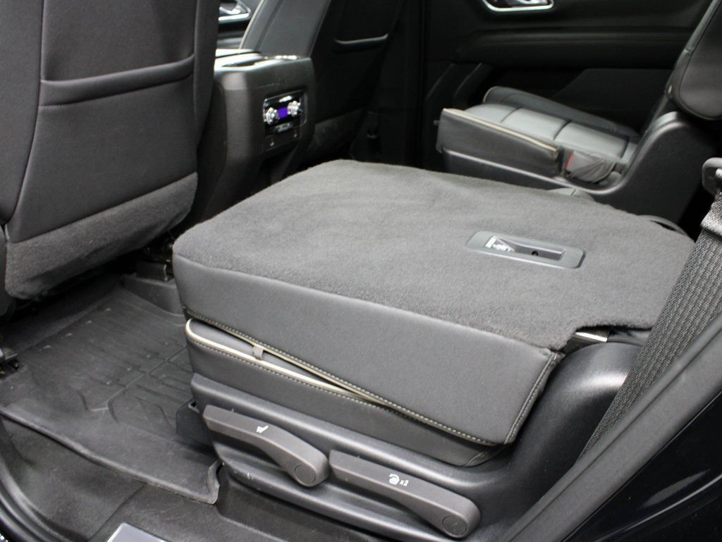 Used 2023 GMC Yukon SLT w/ Max Trailering Package image 59