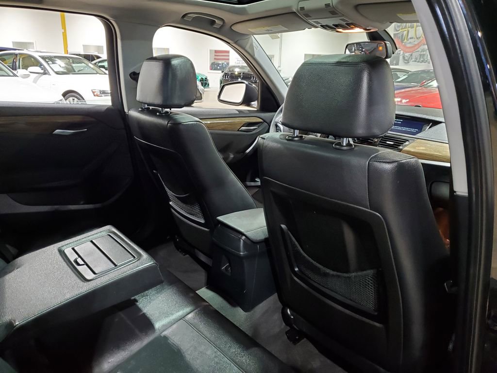 Used 2014 BMW X1 xDrive35i image 23
