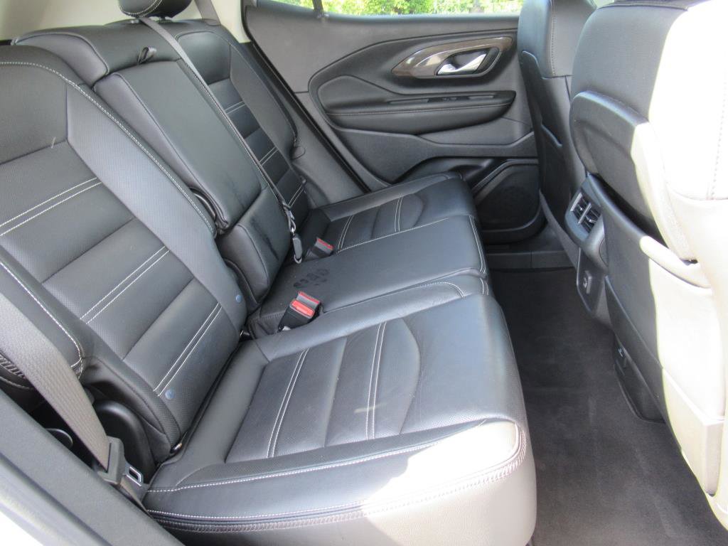 Used 2022 GMC Terrain Denali image 28