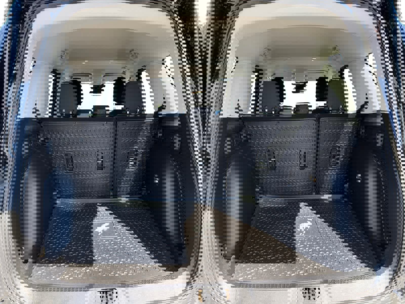 Used 2021 Ford Bronco Sport Big Bend image 18