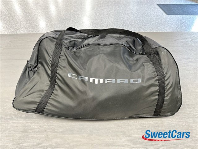 Used 2023 Chevrolet Camaro SS image 44