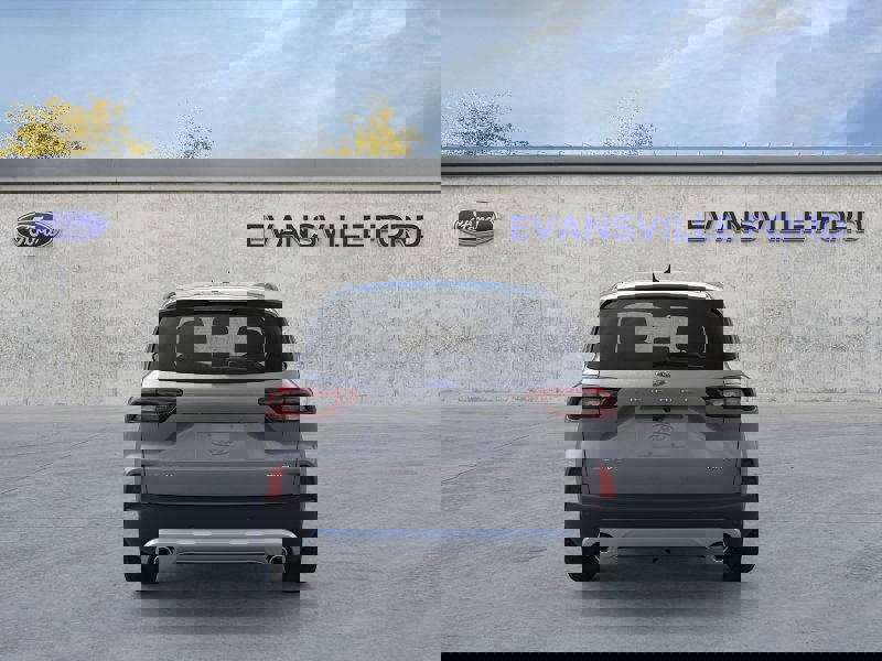 New 2026 Ford Escape Active w/ Active Premium Tech Pack image 5