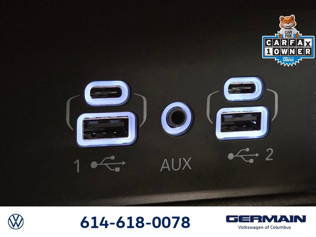 Used 2023 Jeep Grand Cherokee Altitude AWD/4WD image 35