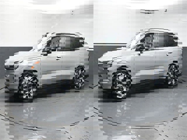 New 2025 Volvo EX90 Ultra image 4