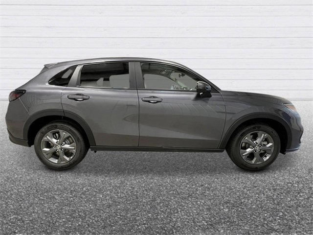 New 2026 Honda HR-V LX image 7