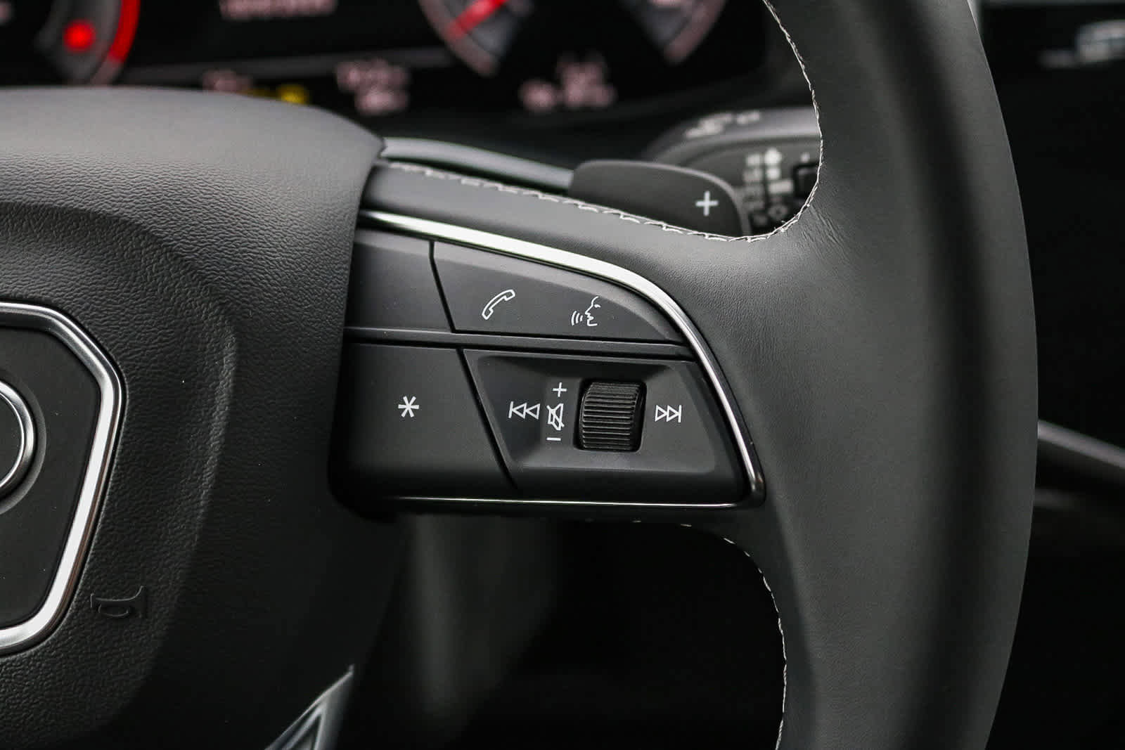 New 2026 Audi Q7 3.0T Premium Plus image 21