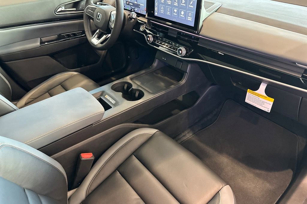 New 2026 Honda Prologue Touring image 17