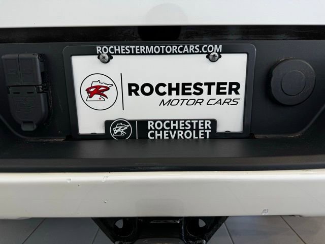 Used 2020 Chevrolet Silverado 1500 High Country w/ Technology Package image 47