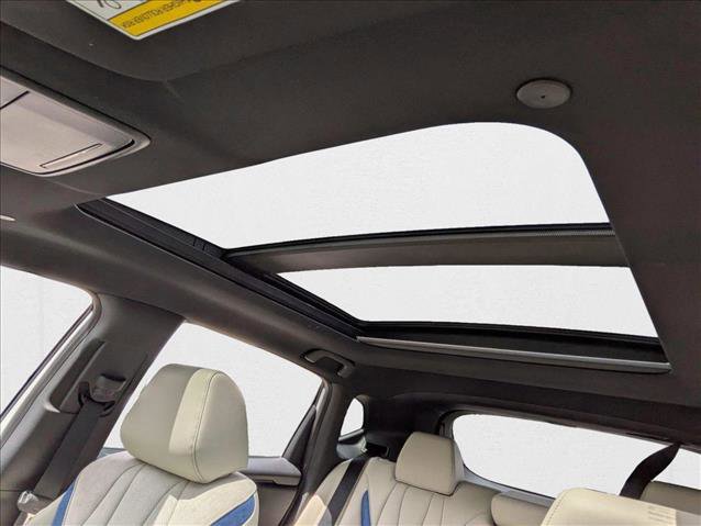 New 2025 Acura ADX A-Spec AWD/4WD image 16