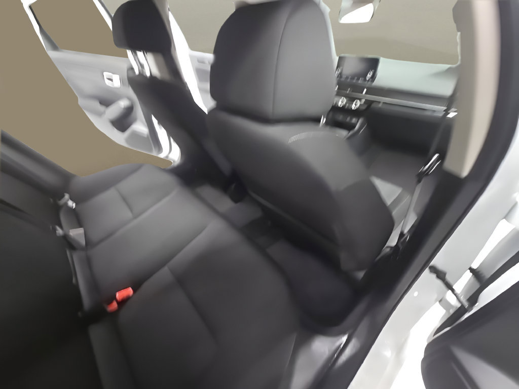 Used 2022 Honda Civic EX image 23