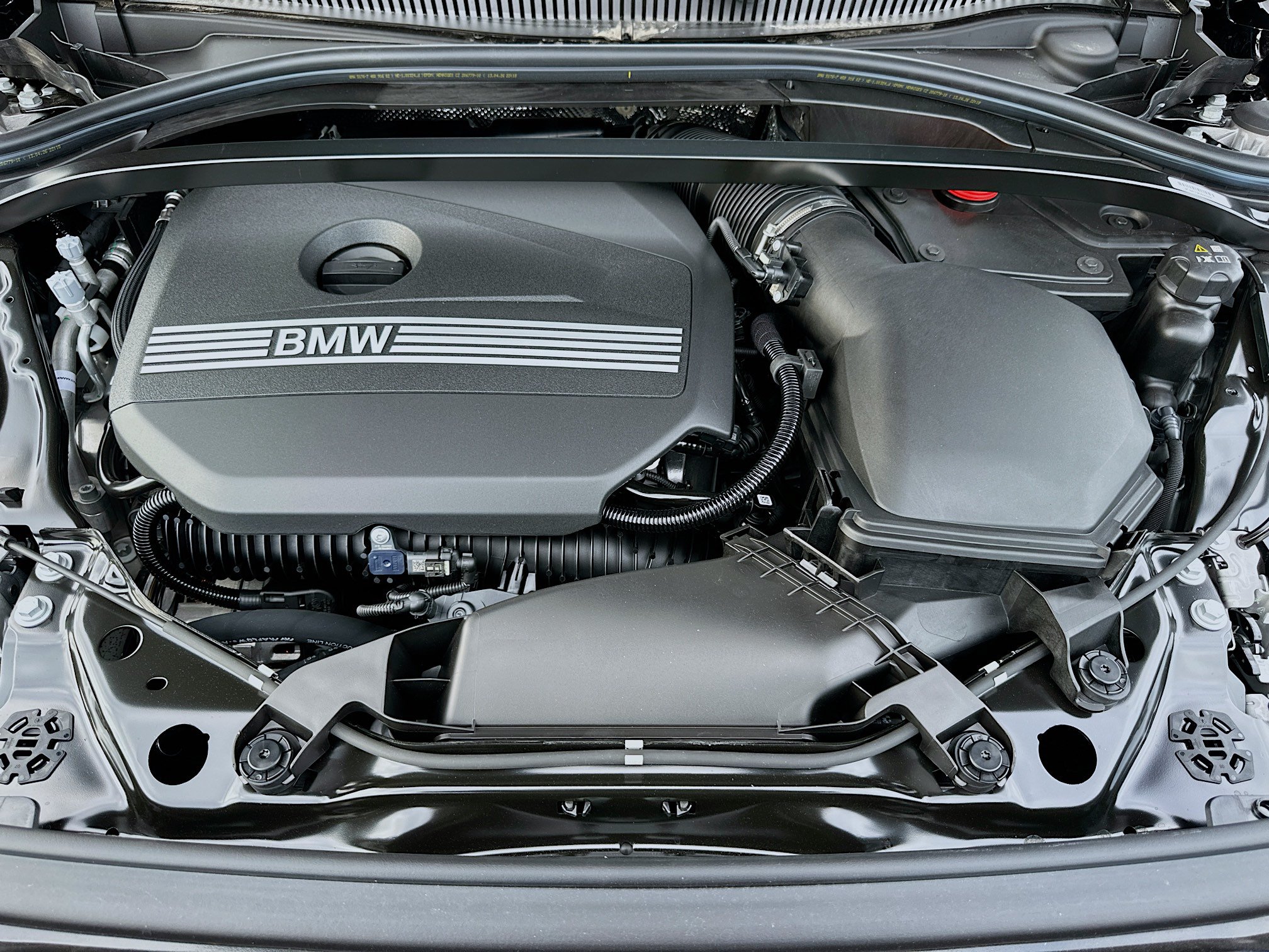 New 2026 BMW 228i FWD image 25