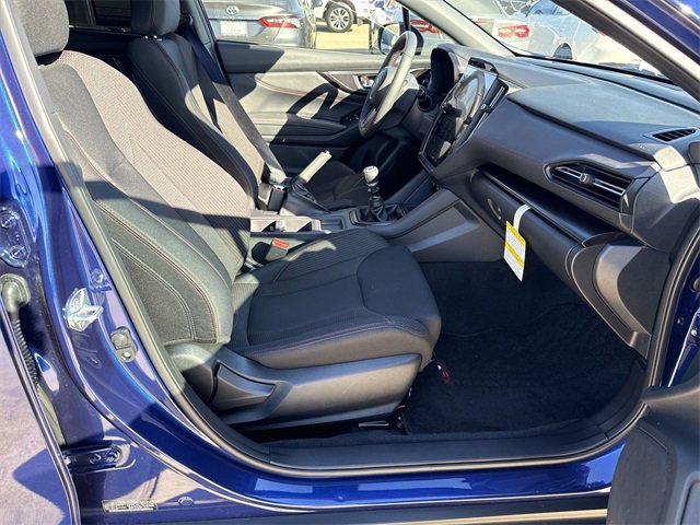 Used 2025 Subaru WRX Premium image 15