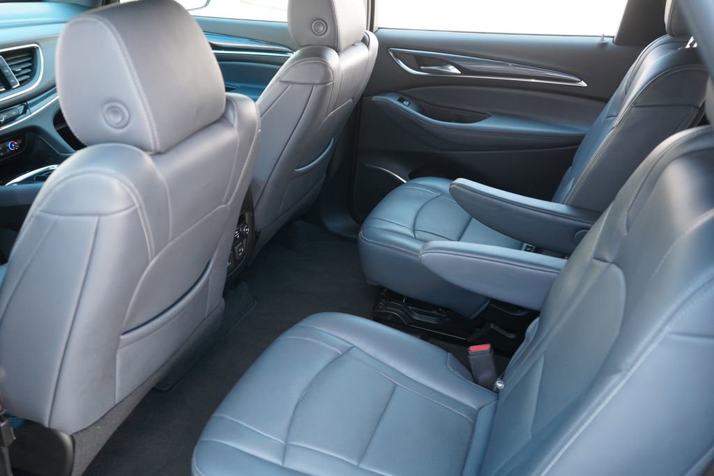 Used 2024 Buick Enclave Premium FWD image 29