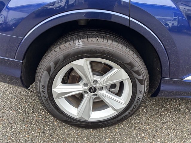 Used 2024 Audi Q7 2.0T Premium Plus image 19