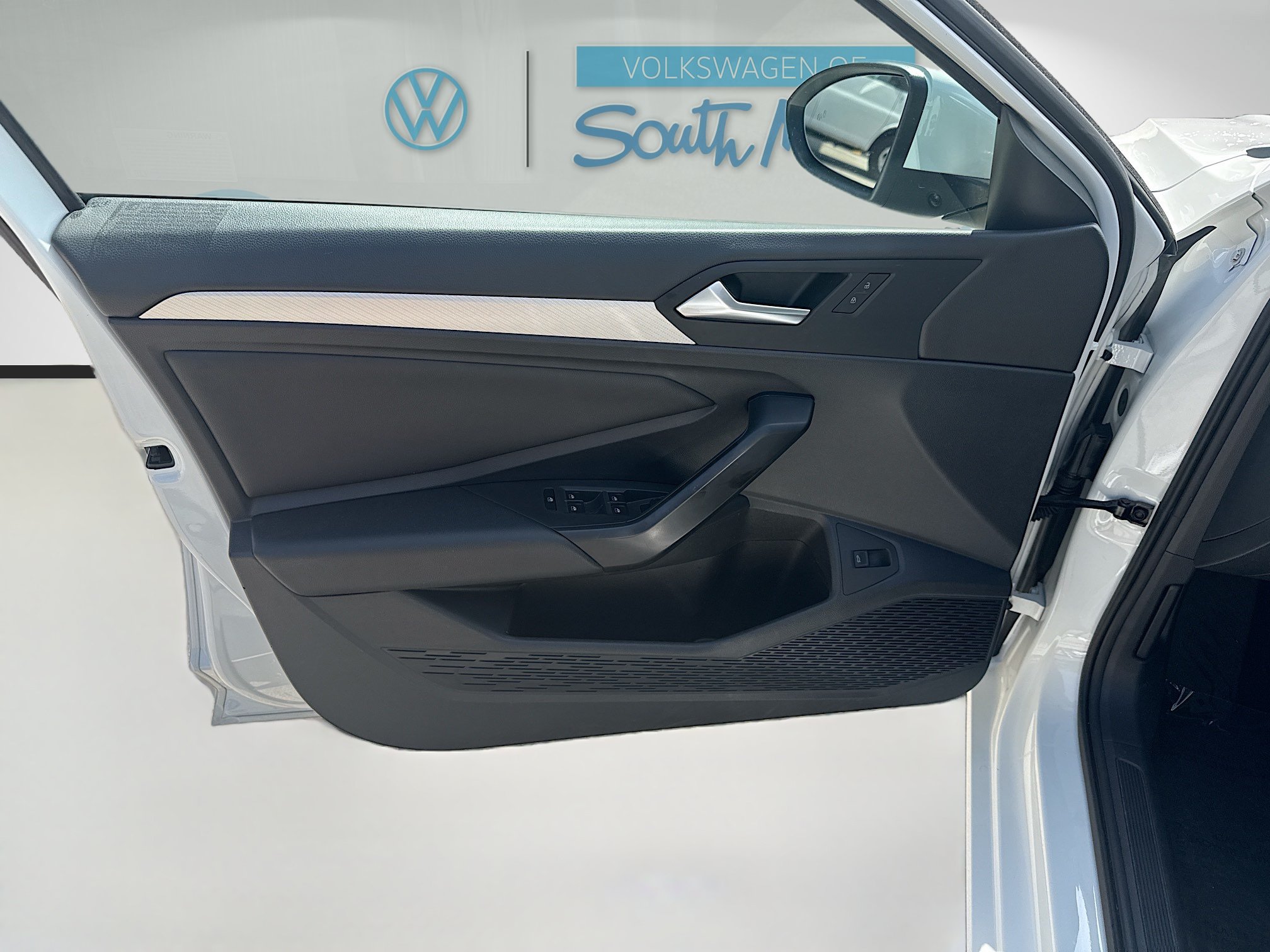 Used 2019 Volkswagen Jetta S w/ Driver Assistance Package FWD image 19