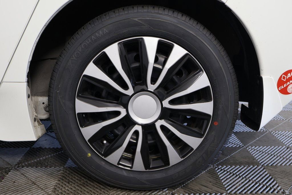 Used 2018 Nissan Leaf S w/ S Charge Package image 16