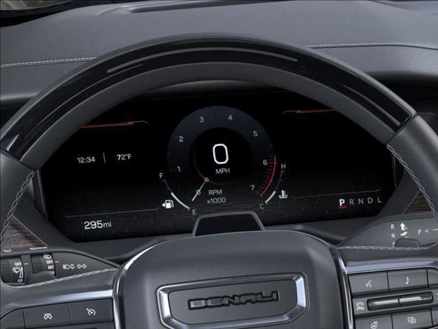 New 2026 GMC Acadia Denali Ultimate image 22