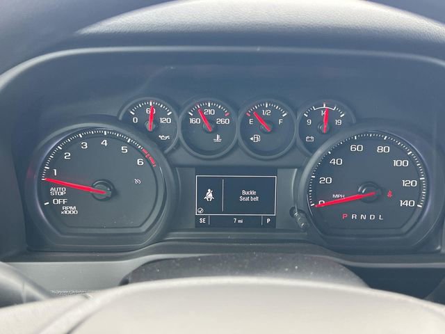 New 2026 GMC Sierra 1500 Pro w/ Pro Value Package image 14