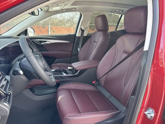 New 2026 Buick Envision Sport Touring image 11