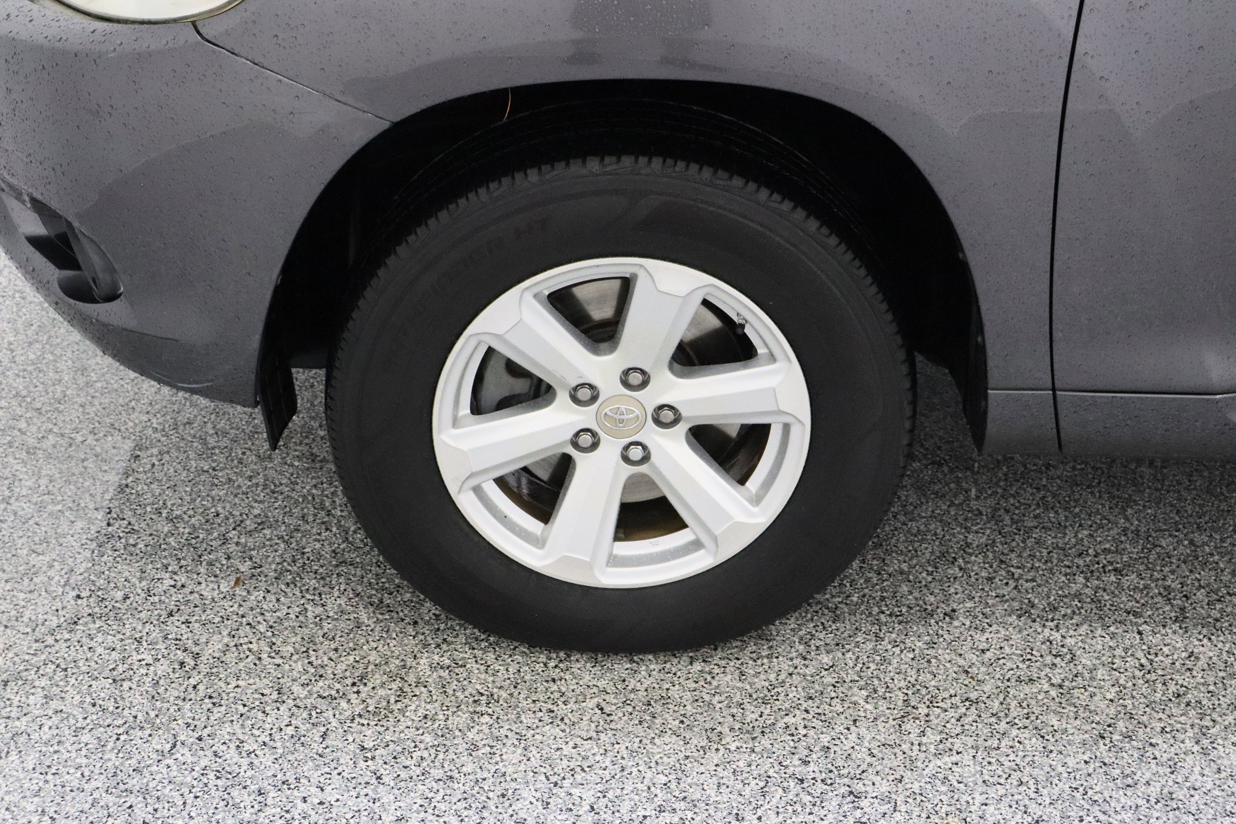 Used 2008 Toyota Highlander 4WD image 11