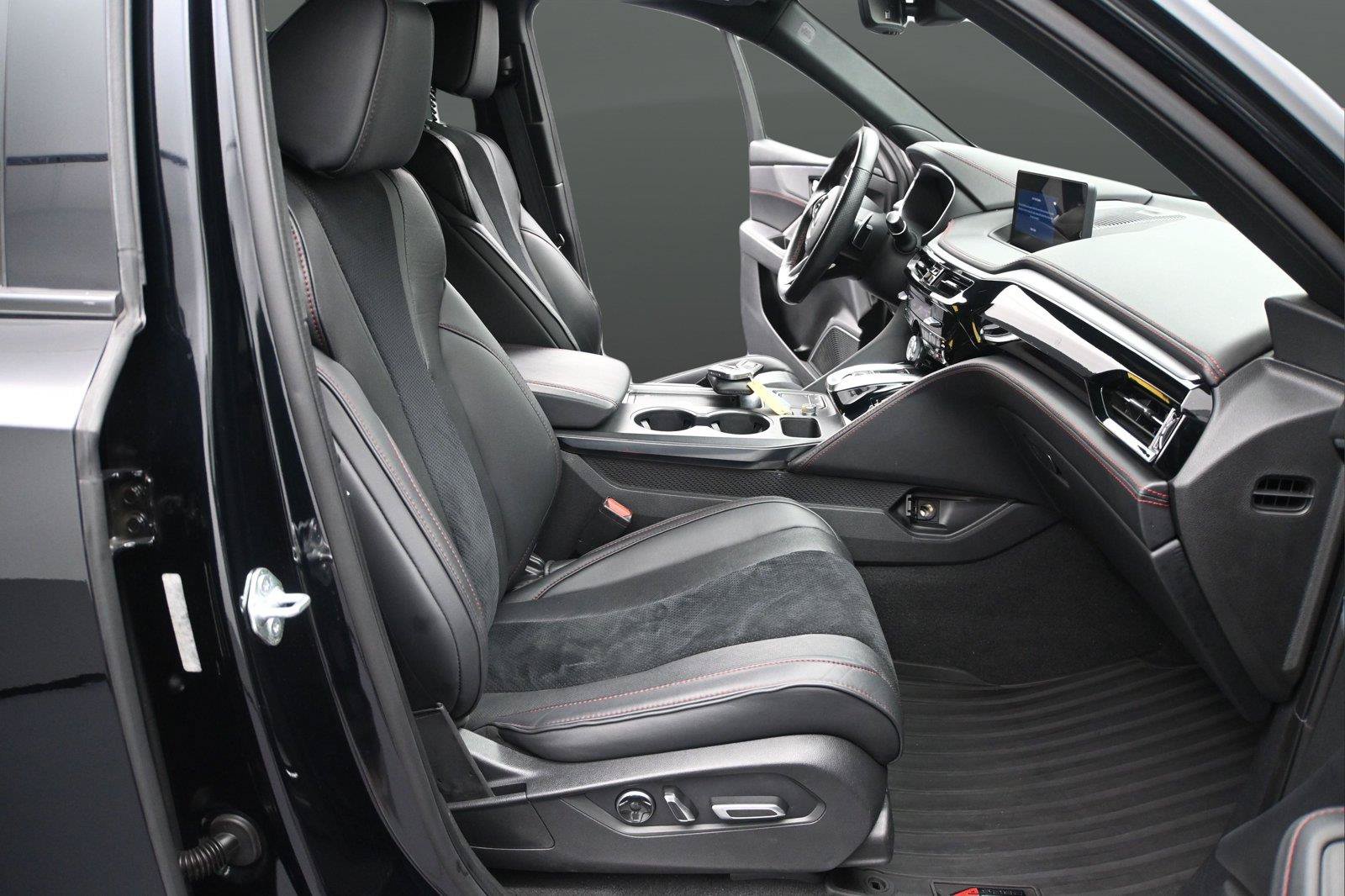 Certified 2022 Acura MDX A-Spec AWD/4WD image 15