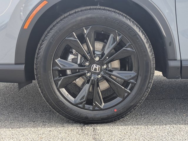 Used 2026 Honda CR-V Sport Touring image 25