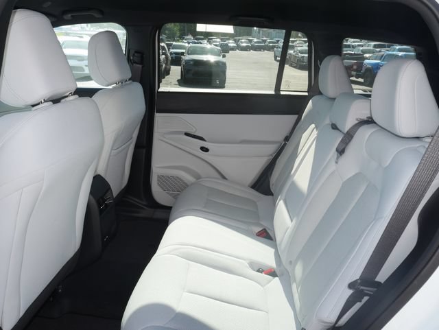 New 2026 Jeep Cherokee Laredo AWD/4WD image 22