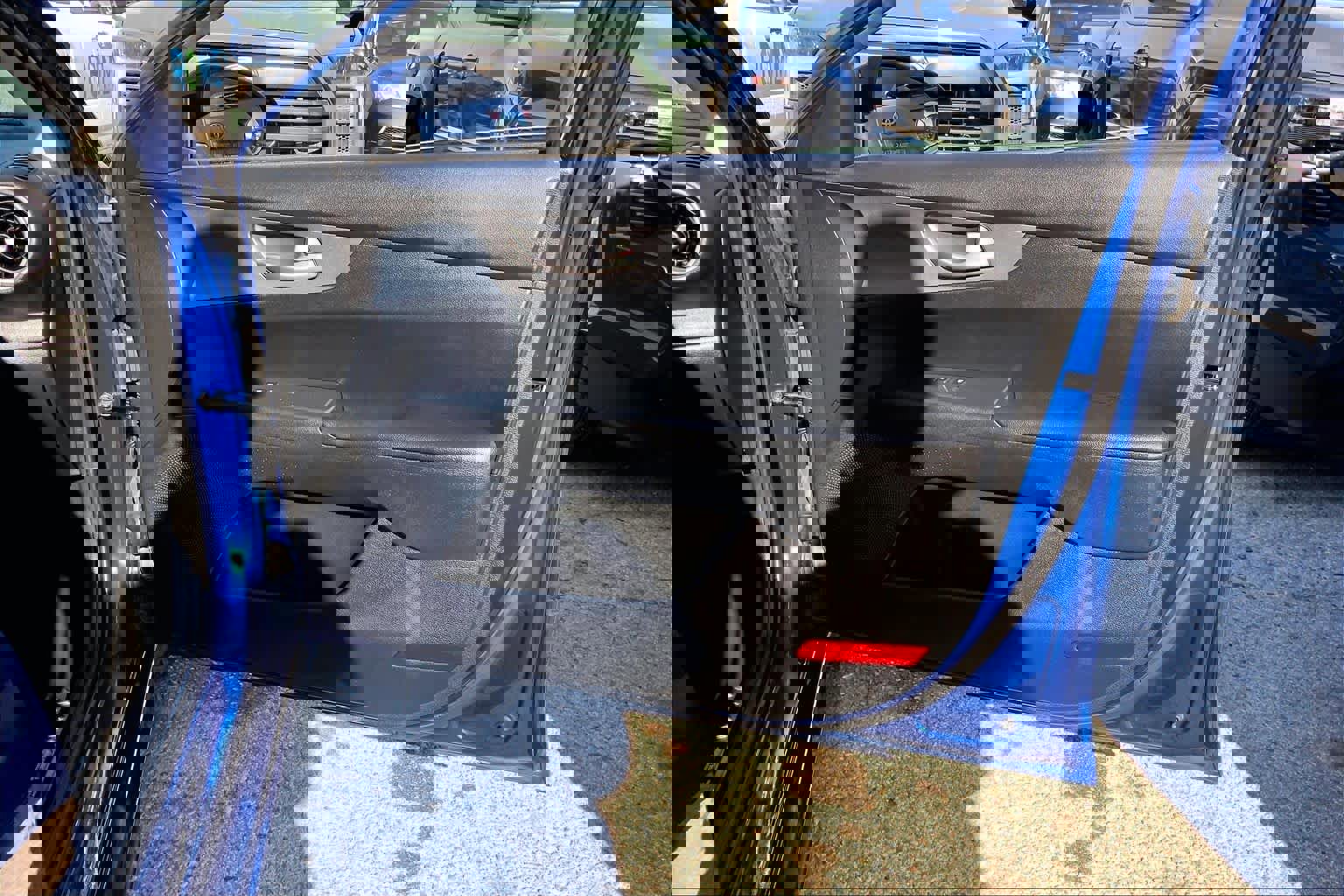 Used 2020 Kia Forte LXS image 20