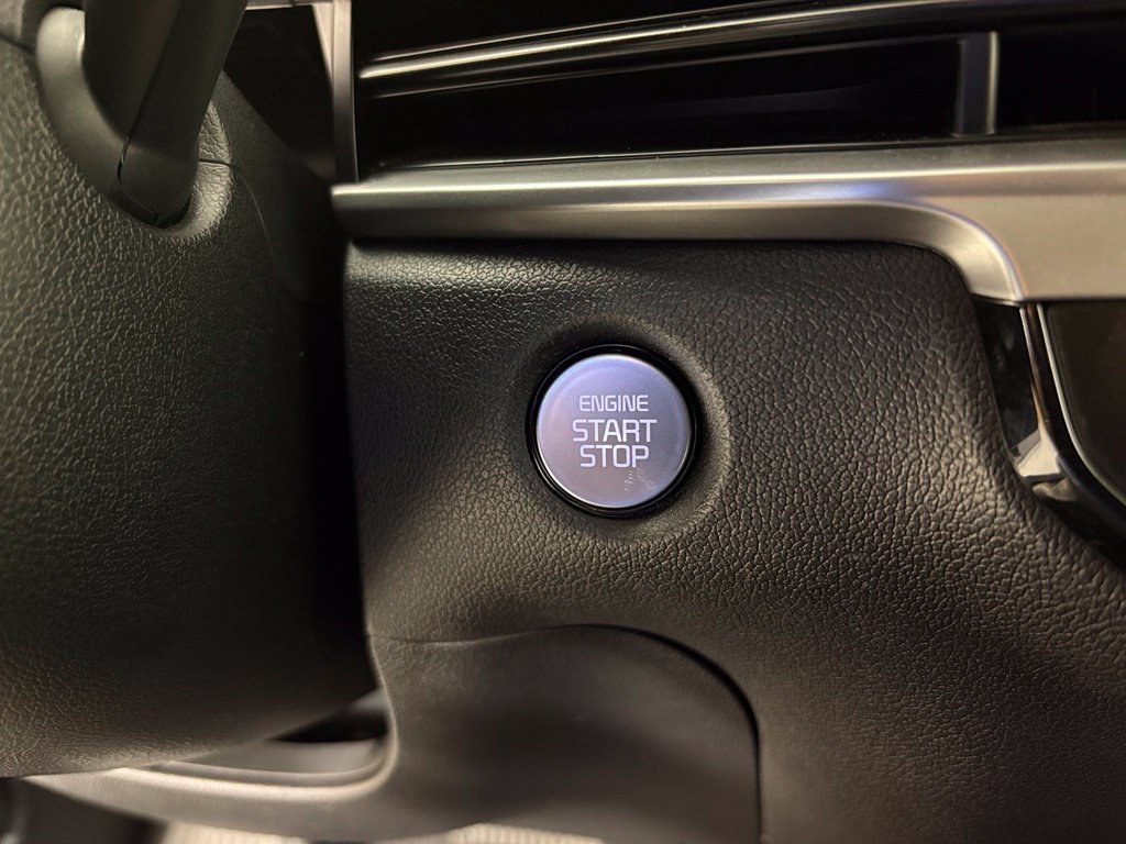 Used 2024 Kia Sorento S AWD/4WD image 22