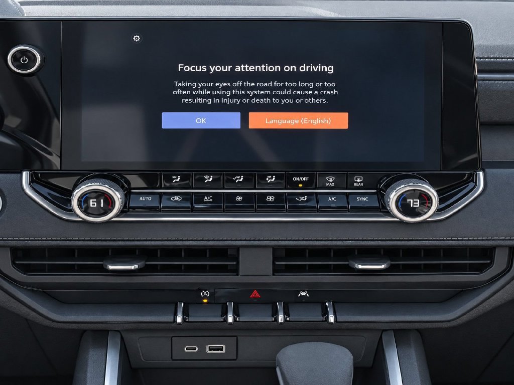 New 2026 Chevrolet Colorado Trail Boss AWD/4WD image 13