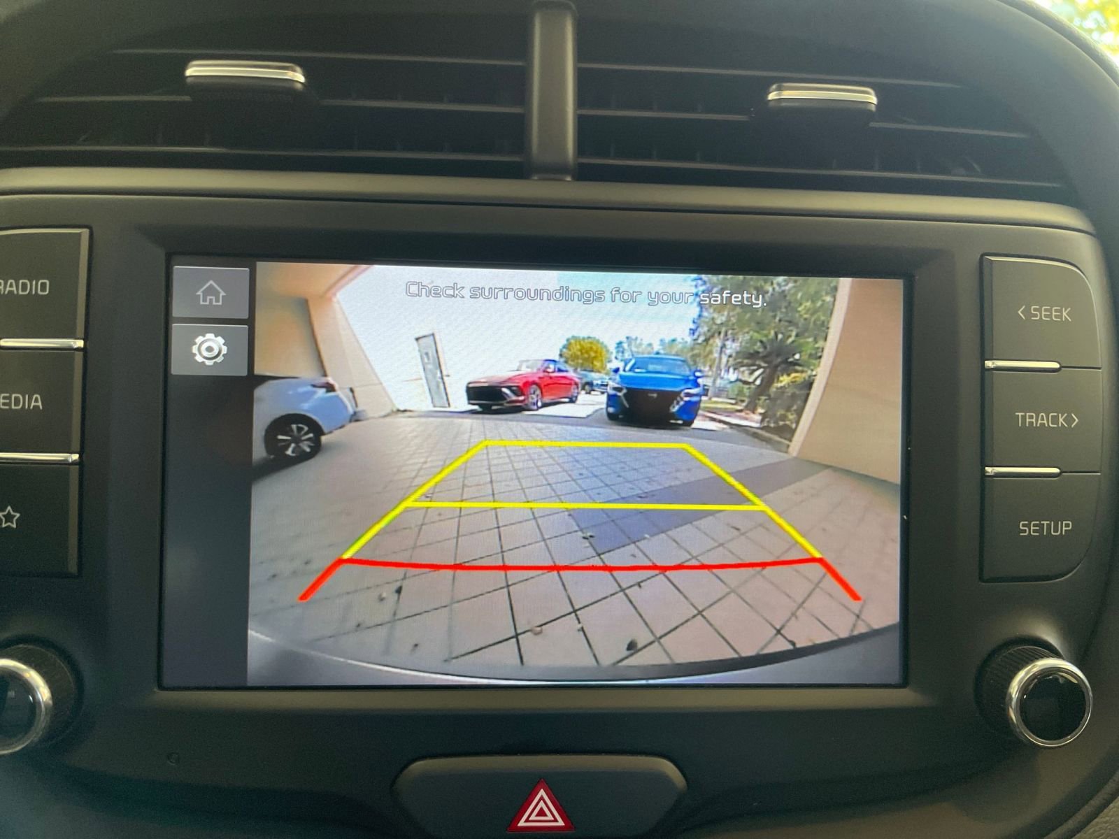 Used 2025 Kia Soul LX w/ LX Technology Package image 20