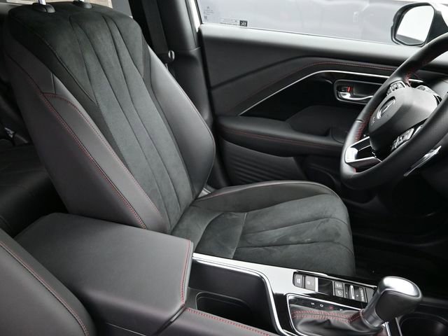 New 2025 Acura ADX A-Spec image 13