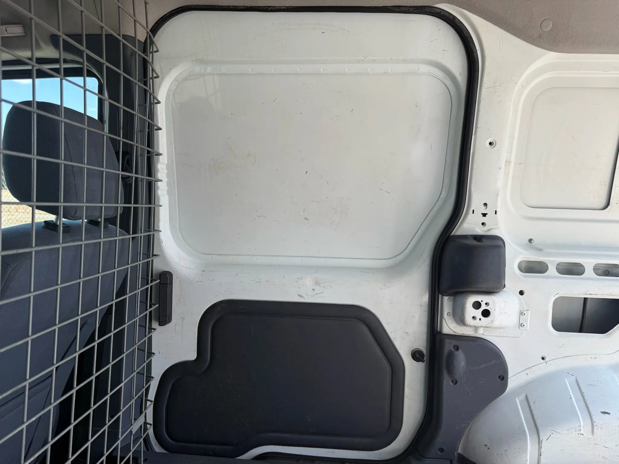 Used 2012 Ford Transit Connect XLT FWD image 55