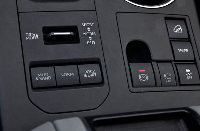 Used 2023 Toyota Highlander XLE image 30