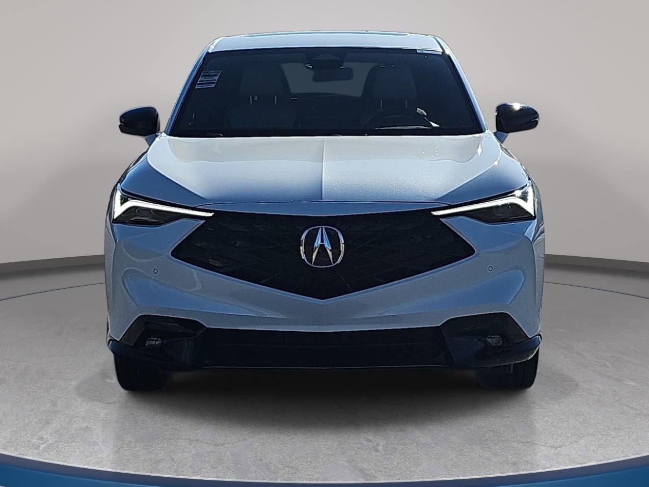 New 2026 Acura ADX A-Spec AWD/4WD image 2