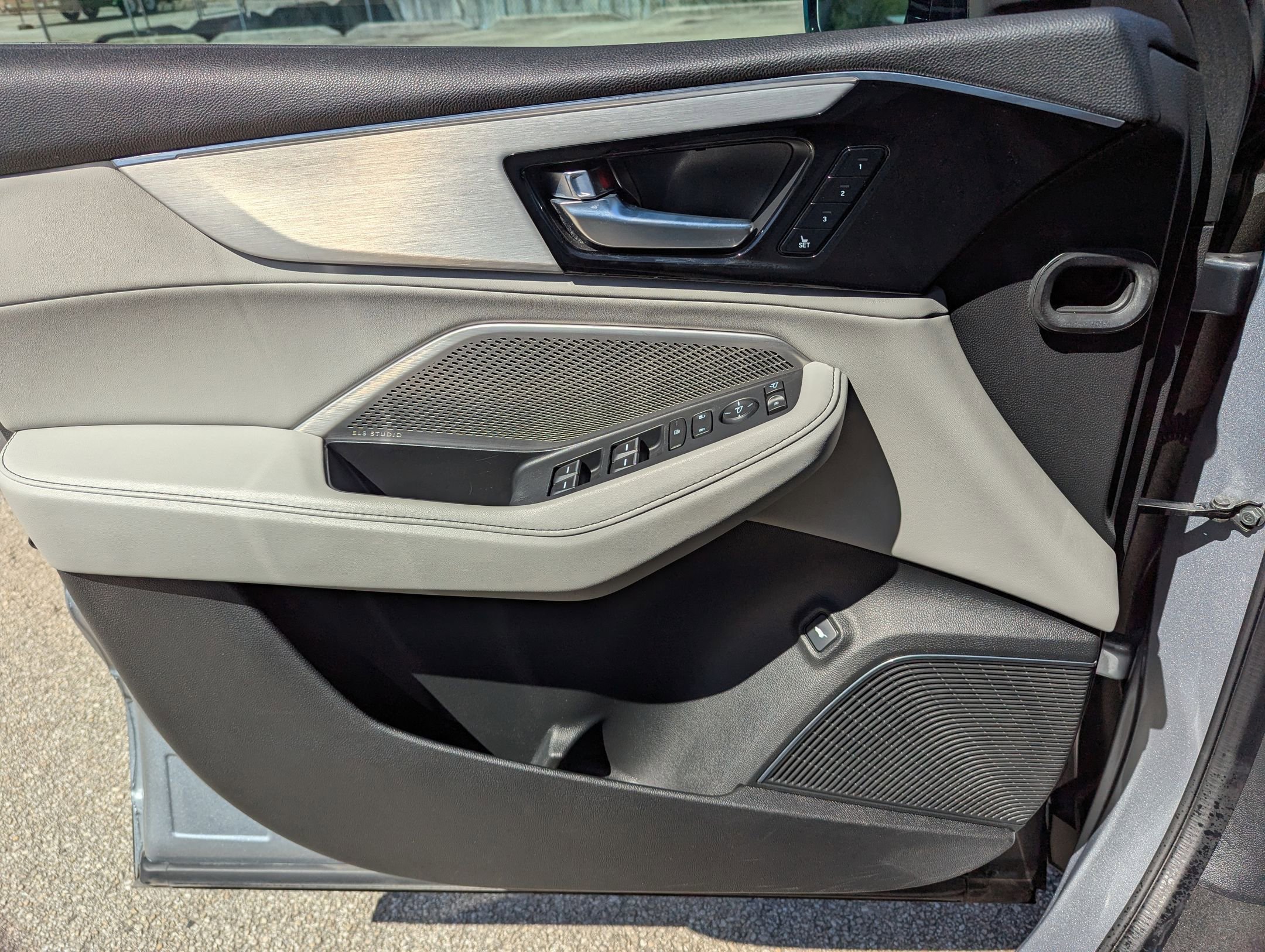 Certified 2022 Acura MDX w/Technology Package image 10